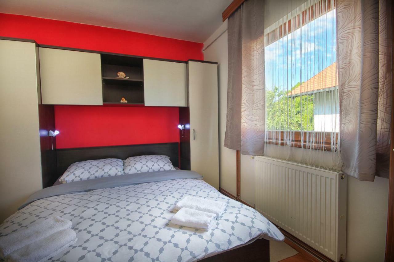 Apartman Katja 라코비카 외부 사진