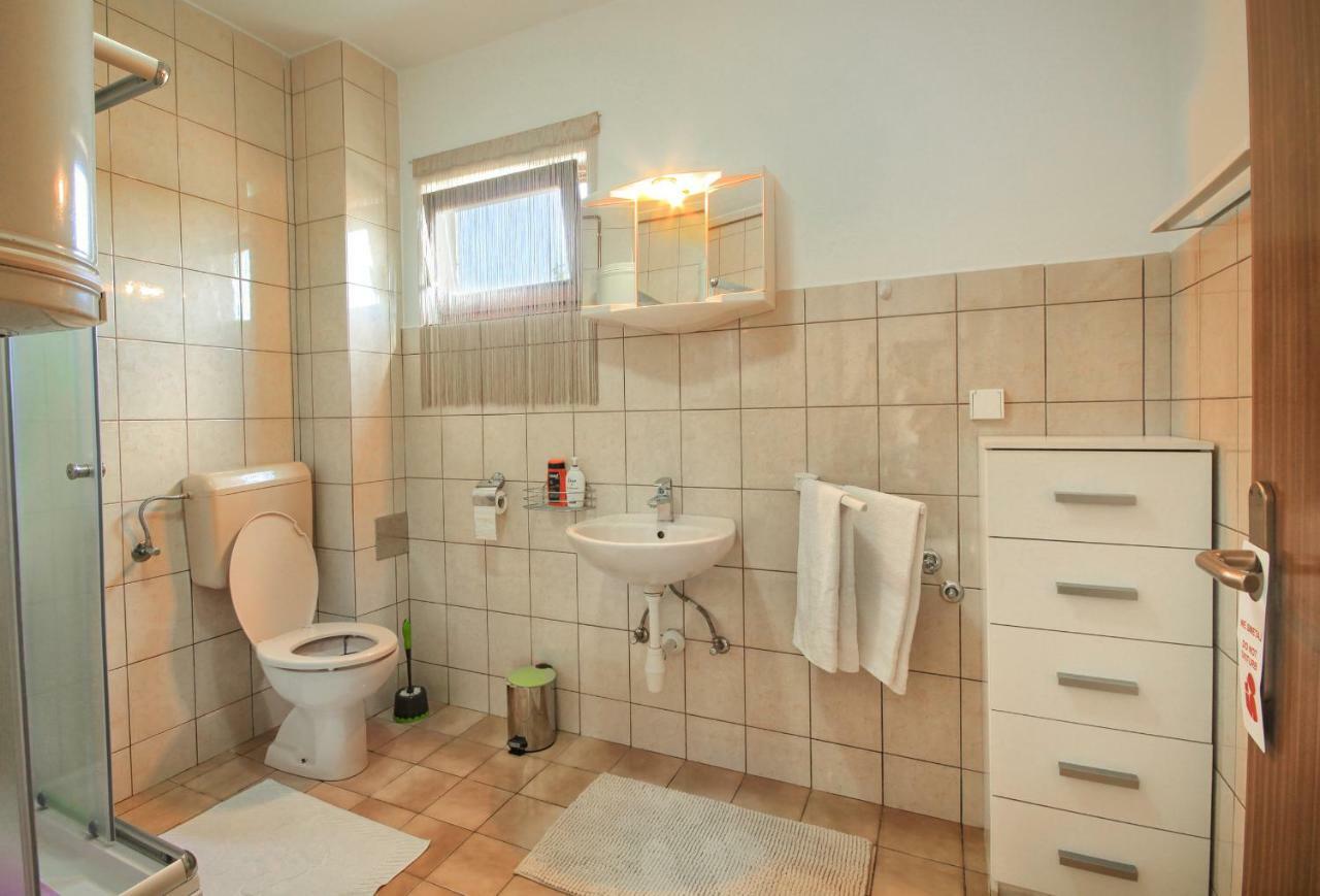 Apartman Katja 라코비카 외부 사진