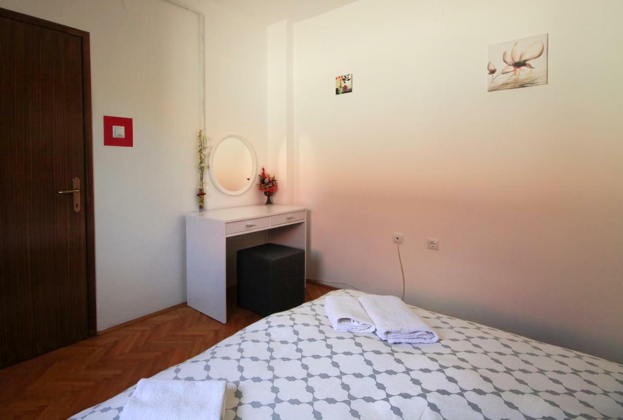 Apartman Katja 라코비카 외부 사진
