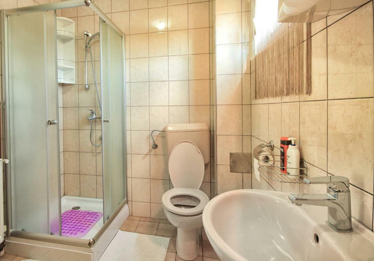 Apartman Katja 라코비카 외부 사진