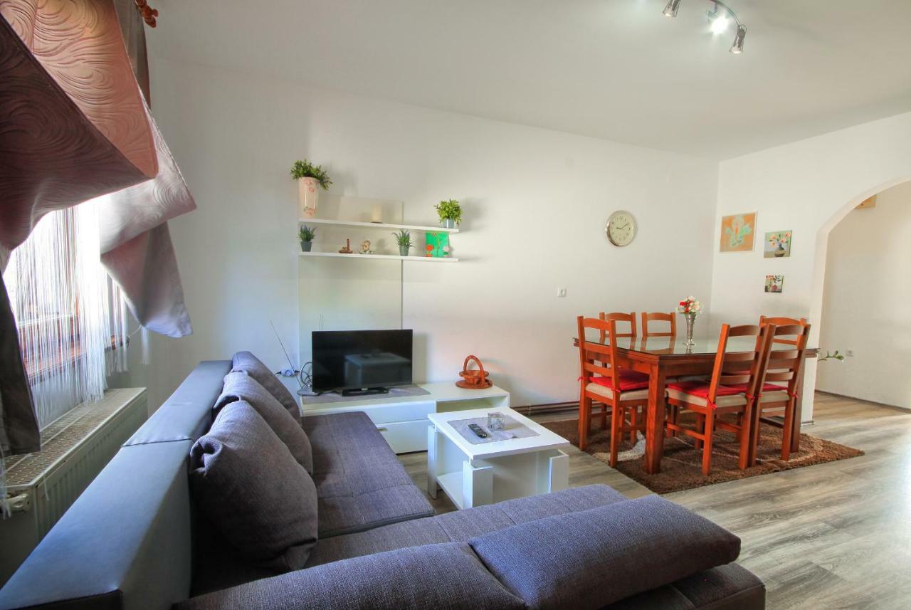 Apartman Katja 라코비카 외부 사진