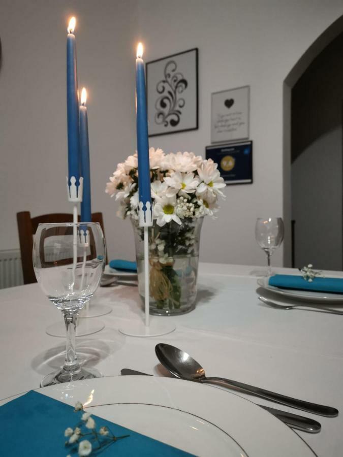 Apartman Katja 라코비카 외부 사진